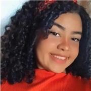 SOU Estudante de direito tem um excelente rendimento acadêmico na matéria de direito processual civil, posso dar aulas para alunos de ensino fundamental maio ou ensino médio, também consigo conciliar reforços escolares com crianças menores, entre em conta